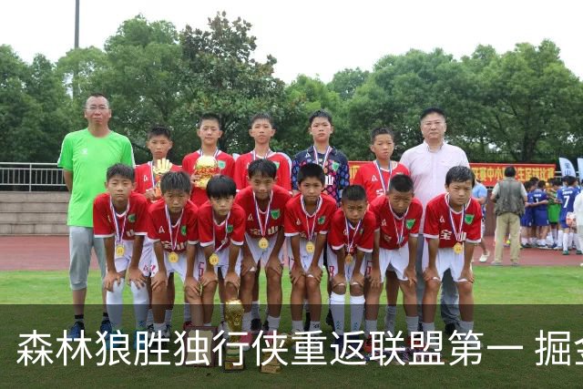 森林狼胜独行侠重返联盟第一 掘金胜篮网3连胜